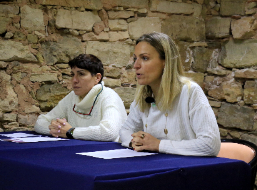 Sigüenza, contra la violencia de género