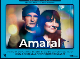 Amaral, en Sigüenza por el IX Centenario