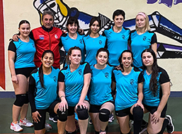 El deporte municipal, imparable