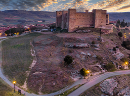 El programa ENRAIZADAS, en Sigüenza