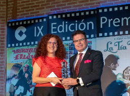 Librería Rayuela, Premio COPE
