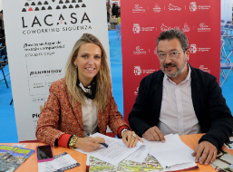 Sigüenza acogerá Presura 2022