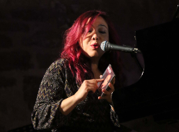 Karla Silva Trío abre Jazz Sigüenza 