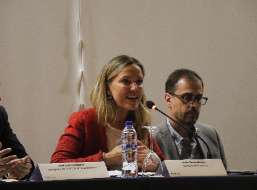 El XXII Congreso ESPARC, en Sigüenza