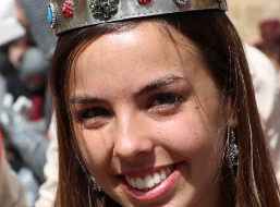 XXV Jornadas Medievales