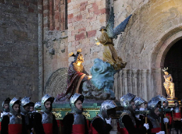 Reseña histórica de la Semana Santa