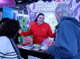 Sigüenza, protagonista en FITUR 