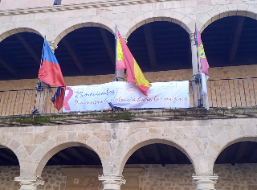 25n en Sigüenza