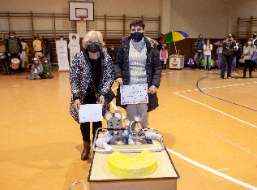 Vuelve el carnaval a Sigüenza