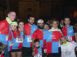 I Legua Nocturna de Sigüenza
