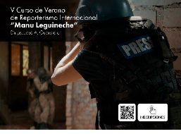 15J:  Curso de Reporterismo