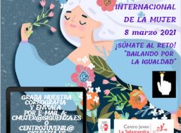 Sigüenza celebra el Día Internacional de las Mujeres 