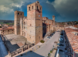 Termina la clonación 3D de la Catedral