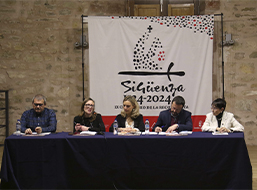 Clausura IX Centenario