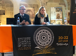 Sigüenza acoge el 48º Congreso de RAECO