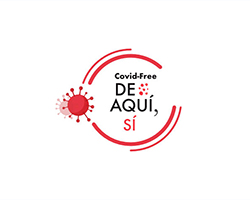 Curso COVID FREE Eurotoques