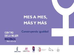 'Mes a mes, más y más': concienciar sobre igualdad