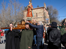 Un año para el IX Centenario