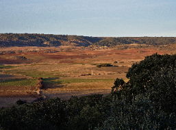 Patrimonio Paisajístico