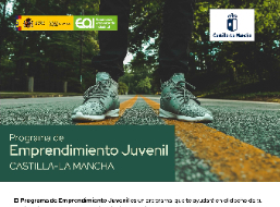 Curso emprendimiento juvenil