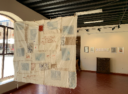 II Muestra de Arte Joven, en Sigüenza