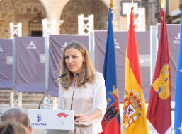 El Prado en las calles de Sigüenza