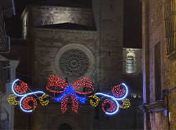 Navidades del IX Centenario