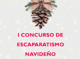 I Concurso de Escaparatismo Navideño