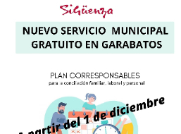 Nuevo servicio municipal 