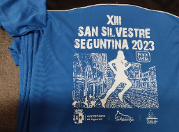 Llega la San Silvestre Seguntina