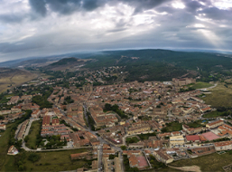 Sigüenza incrementa su población