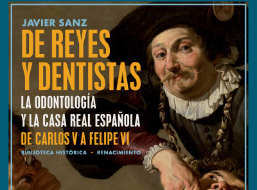 Javier Sanz publica nuevo libro 