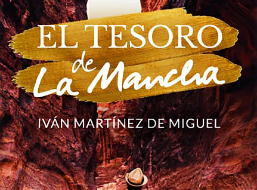 Presentación de 'El tesoro de La Mancha' 