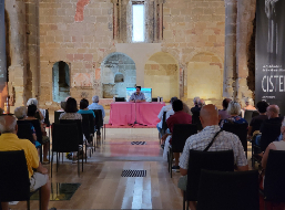 Sigüenza presenta la Agenda Urbana