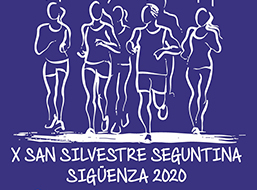 San Silvestre Seguntina el 31/12