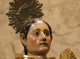 Llega San Vicente 2025