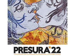 Presura se presenta en Madrid